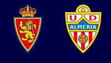 LALIGA HYPERMOTION (T25/26): Zaragoza - Almería