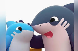 Shark Academy Original Songs: How to be an Angry Shark