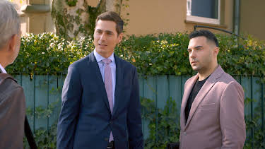 17:30: Unter uns | VOX | 10/19 2026
