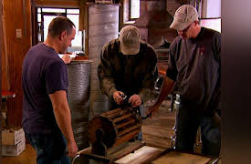 West End Salvage Season 1: Living and Dining in Harmony