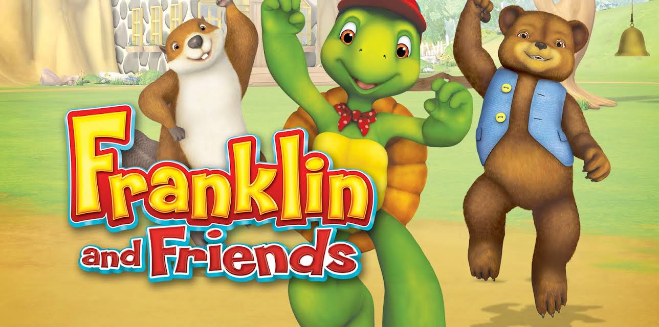 Franklin and Friends Volume 1