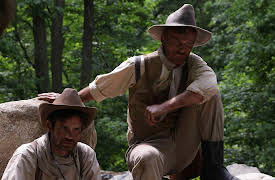 Blood Feuds Season 1: The Royal Gorge War