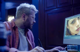 Undercover Underage, Season 2: Hunting Shadows