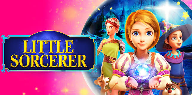 Little Sorcerer (2022)