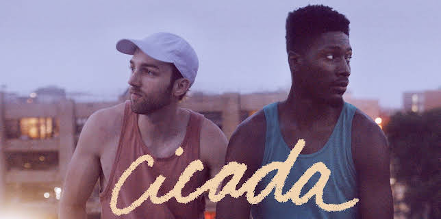 Cicada (2020)