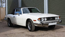 Wheeler Dealers (S7 E5)