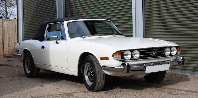 06:45: Wheeler Dealers (S7 E5) (S7) | Kanal 9 | 1/28 2026