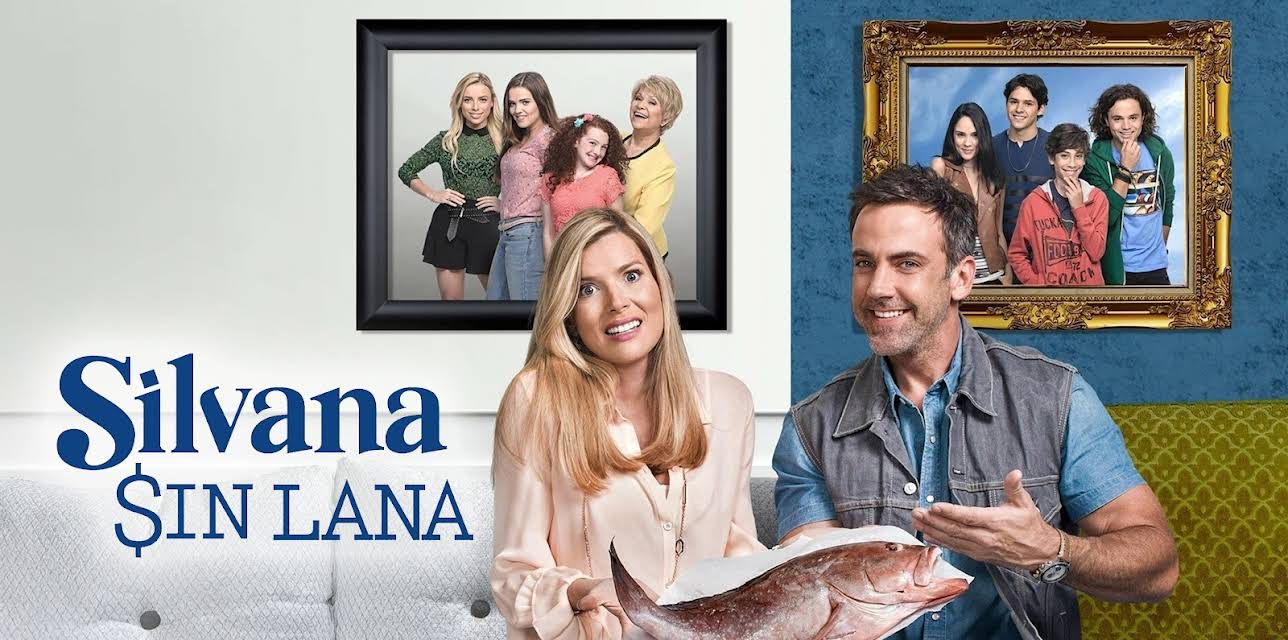 Silvana Sin Lana S1