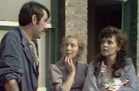 Thomas & Sarah Season 1: The Silver Ghost