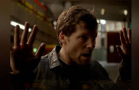 The Smoke: Episode 8