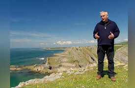 The Story of Wales Season 1: Making of Wales