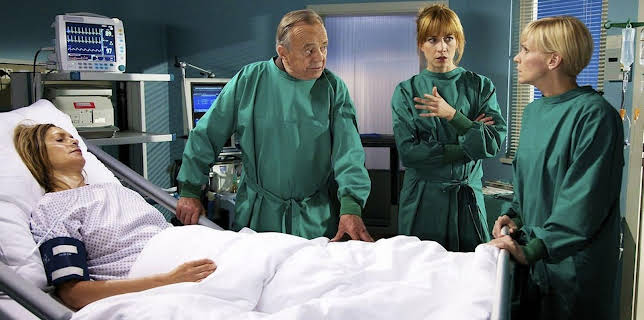 11:00: In aller Freundschaft (536) | MDR Fernsehen | 12/8 2025