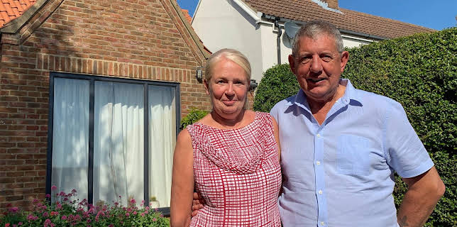 6:55 PM: Four in a Bed | More 4 | 11/6 2025