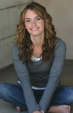 Kathy Wagner as 