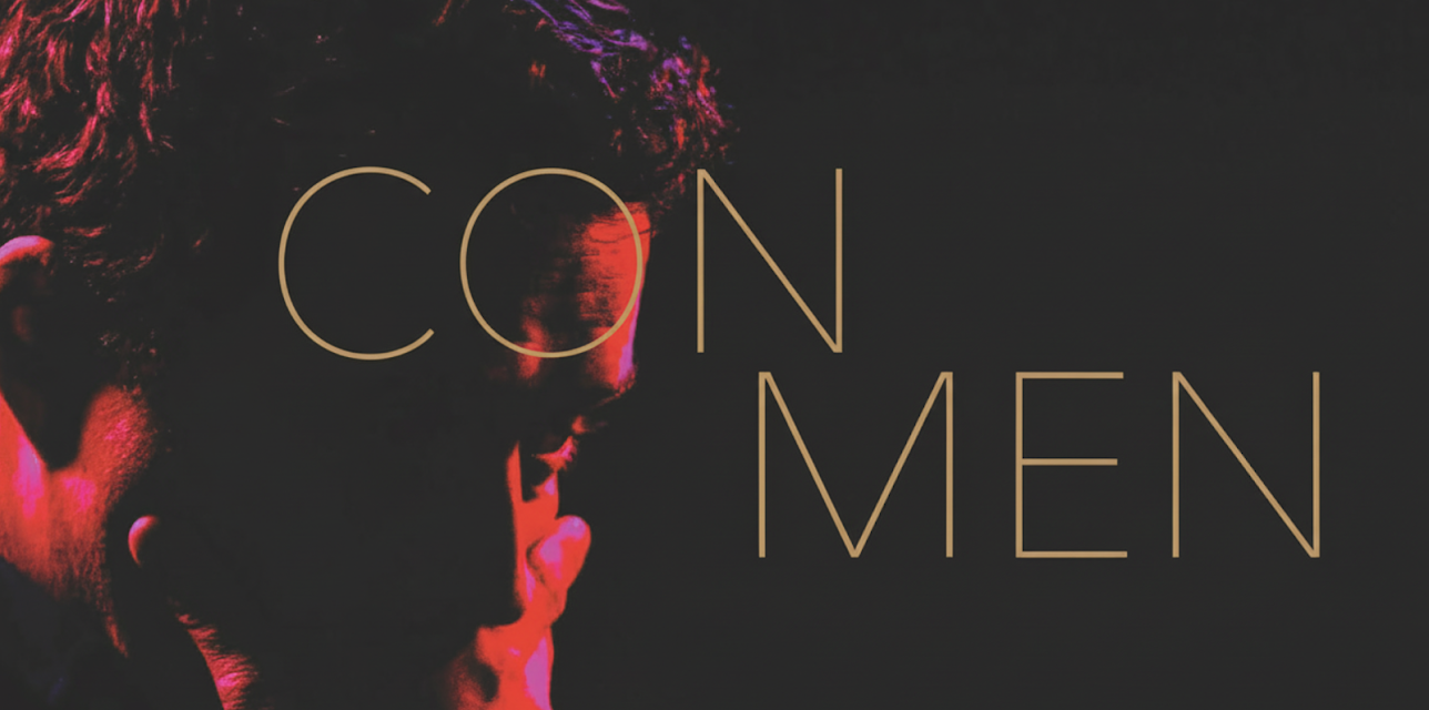 Con Men (2016)