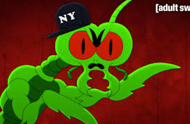 The Jellies: The Invasion Part 2