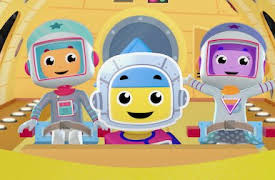 Charlies färger och former: Charlies rymduppdrag / Sportiga Charlie