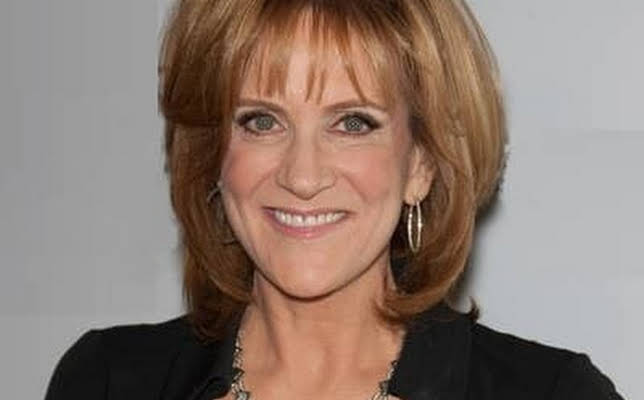 Carol Leifer