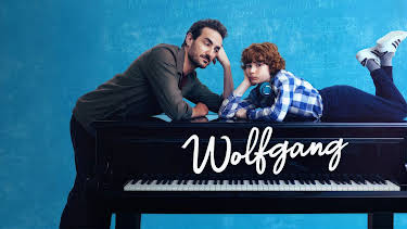 22:00: CINE 5 ESTRELLAS: 'WOLFGANG (estreno)' | Telecinco | 9/19 2026
