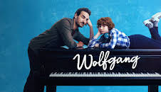 CINE: 'WOLFGANG'