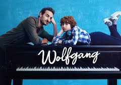 CINE: 'WOLFGANG'
