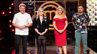 8:00 PM: Masterchef Junior USA (S9 E8) (S9) | W | 12/19 2025