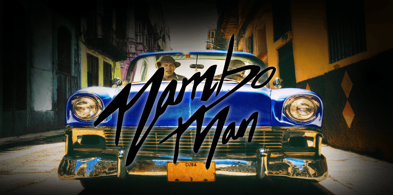 Mambo Man (2020)