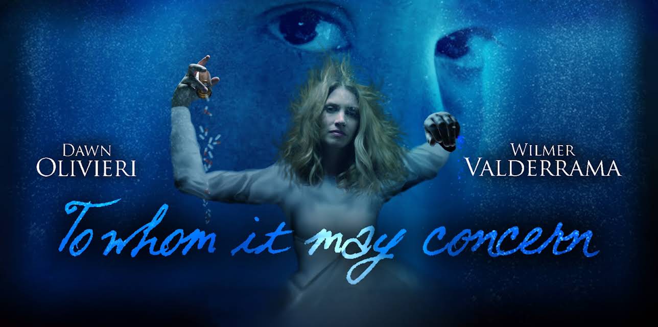 To Whom It May Concern (2021)