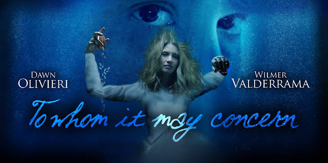 To Whom It May Concern (2021)