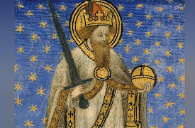 The History of Spain: Land on a Crossroad: Conflict within Islam