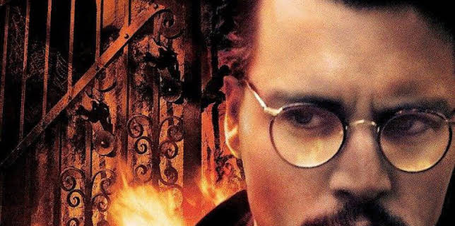 00:45: Die neun Pforten | Sat1 Gold | 12/21 2025