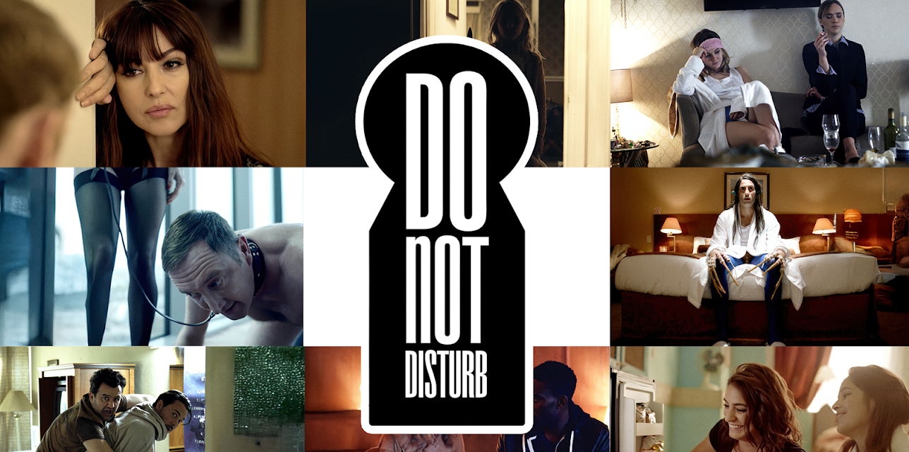 Do Not Disturb (2025)