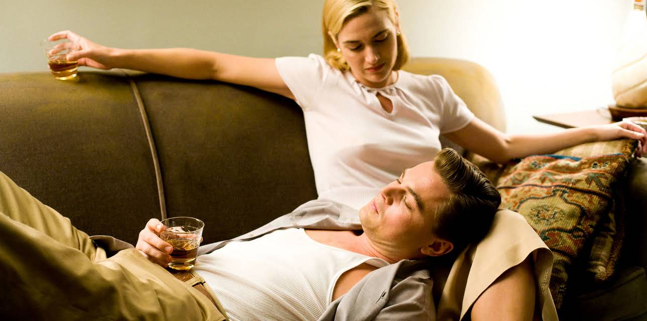 Revolutionary Road (2009)
