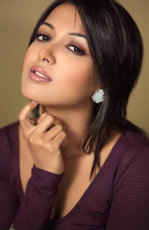 Catherine Tresa as 
