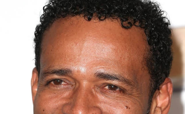 Mario Van Peebles