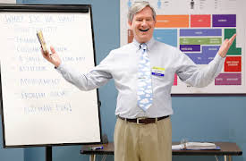 Superstore: Episode 1