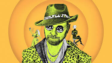 14:55: Lisenskontrolløren og livet: Image | NRK 2 | 4/22 2026