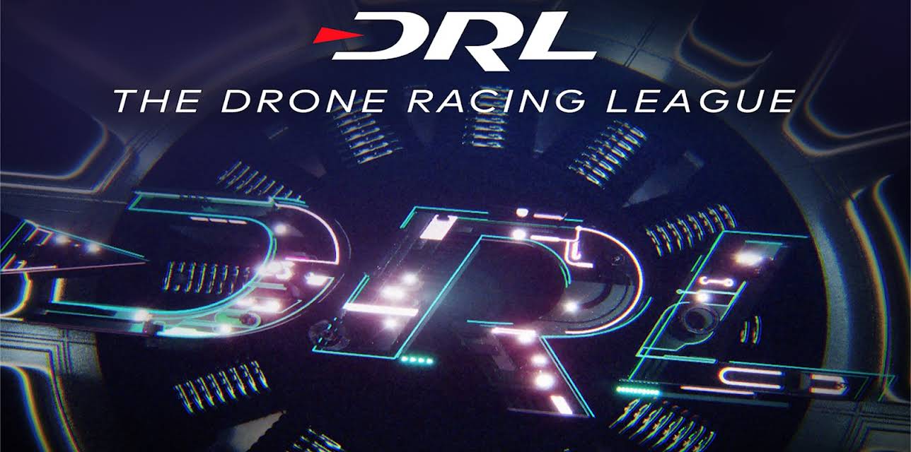 Drone Racing League