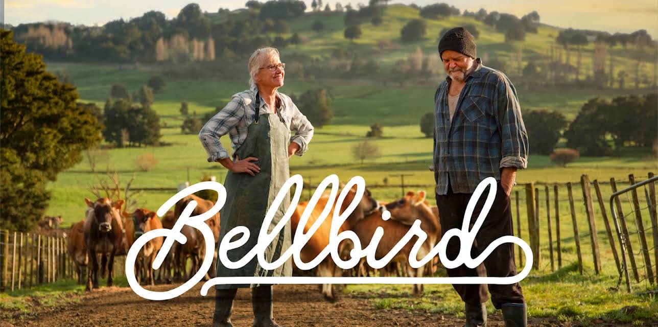 Bellbird (2019)