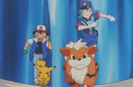 Pokémon: Episode 49