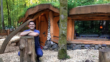 15:15: Märchenhaft schlafen und essen | HR Fernsehen | 4/26 2026