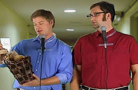 Tim and Eric Awesome Show, Great Job! Season 1: Dads