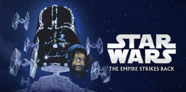 Star Wars: The Empire Strikes Back (1980)