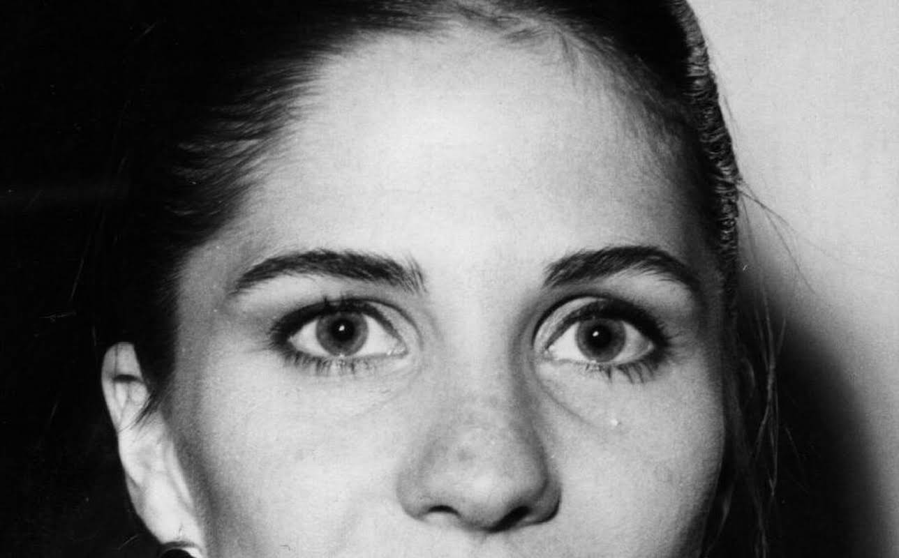 Anne Byrne Hoffman