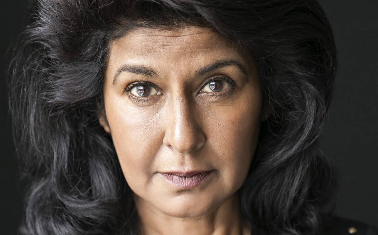 Nila Aalia
