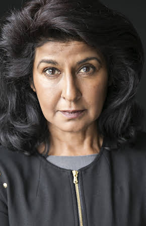 Nila Aalia as 