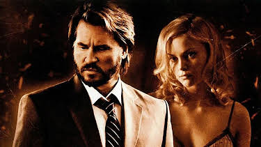 20:45: MAD THRILLER: 'DOBLE IDENTIDAD' | BE MAD | 6/24 2026