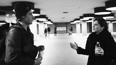11:35: Streetphilosophy | ARD Alpha | 9/5 2026
