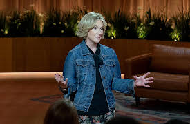 Brené Brown: Atlas of the Heart, Season 1: The Language of Emotion and Human Experience
