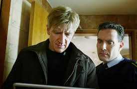 The Eagle (Dubbed): Codename: Sisyphus, Part 1